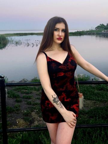 Проститутка Карина Проститутка Карина